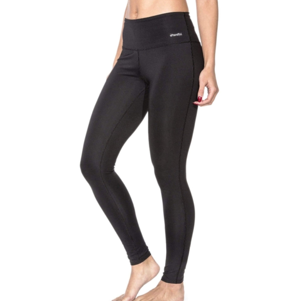 Handful Squeeze Play Legging Full Length